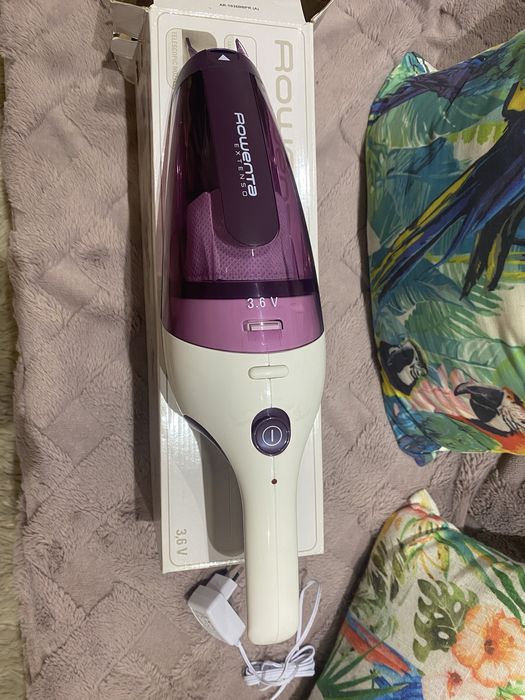 Aspirador de Mão | Rowenta