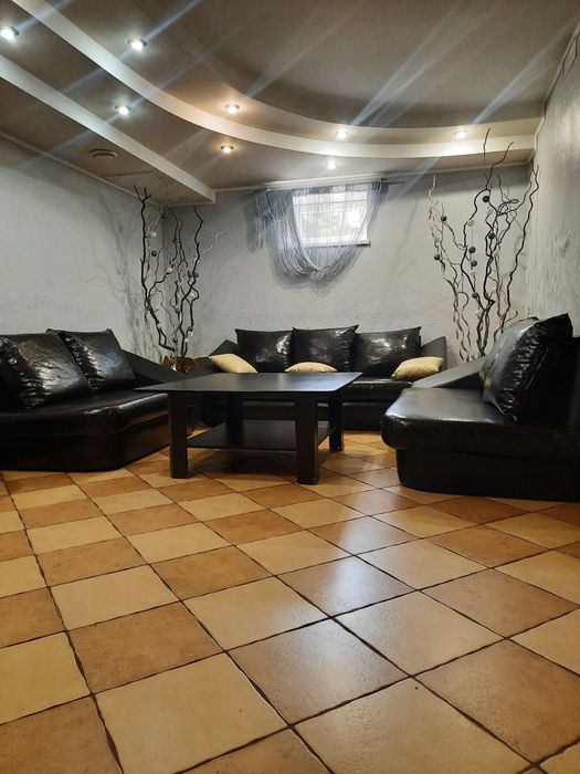 Затишний будинок в Центрі міста