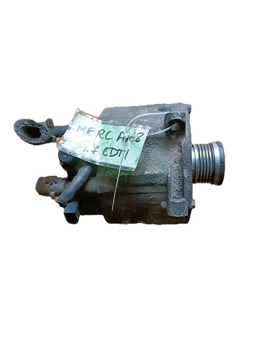 MERCEDES A-klasa W168 97-04 r. 1,7 CDTI ALTERNATOR 150A  VALEO A6681540202 +