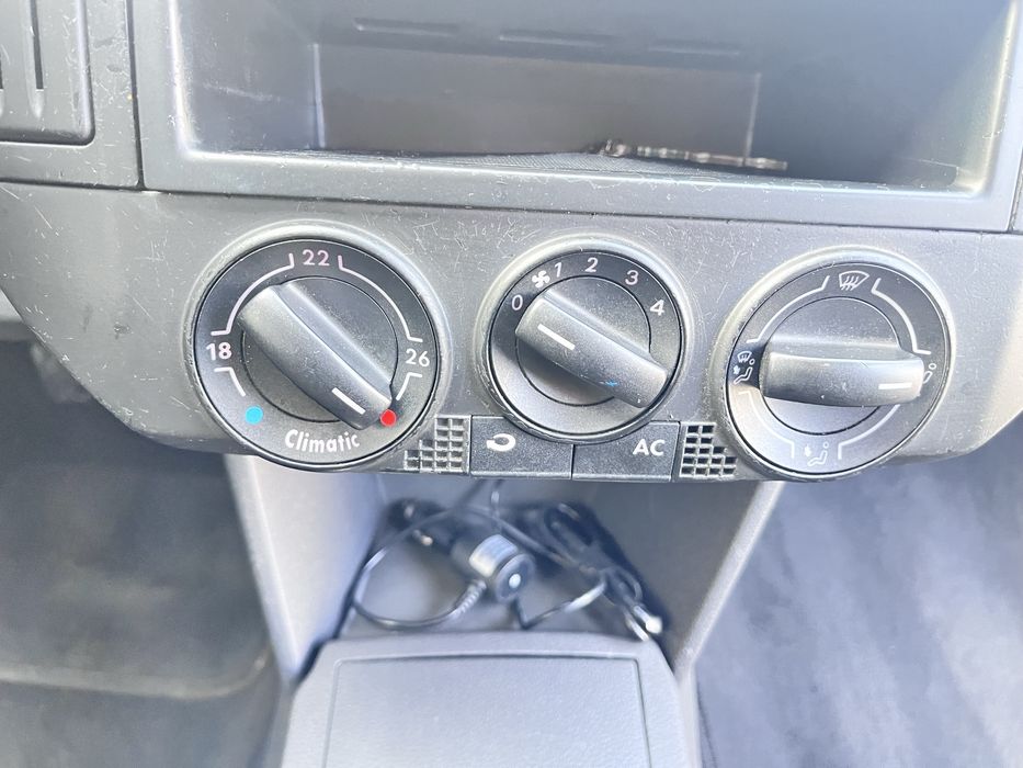 Фольцваген поло 1.4 АВТОМАТ !!!