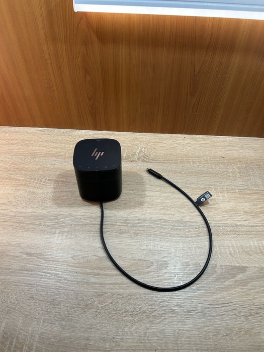 Док-станція HP Thunderbolt Dock G2. 120w Thunderbolt 3.