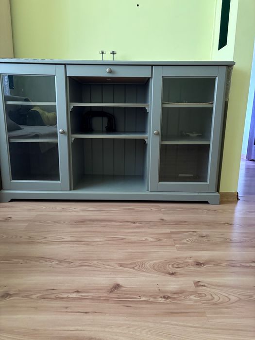 Komoda pokojowa używana