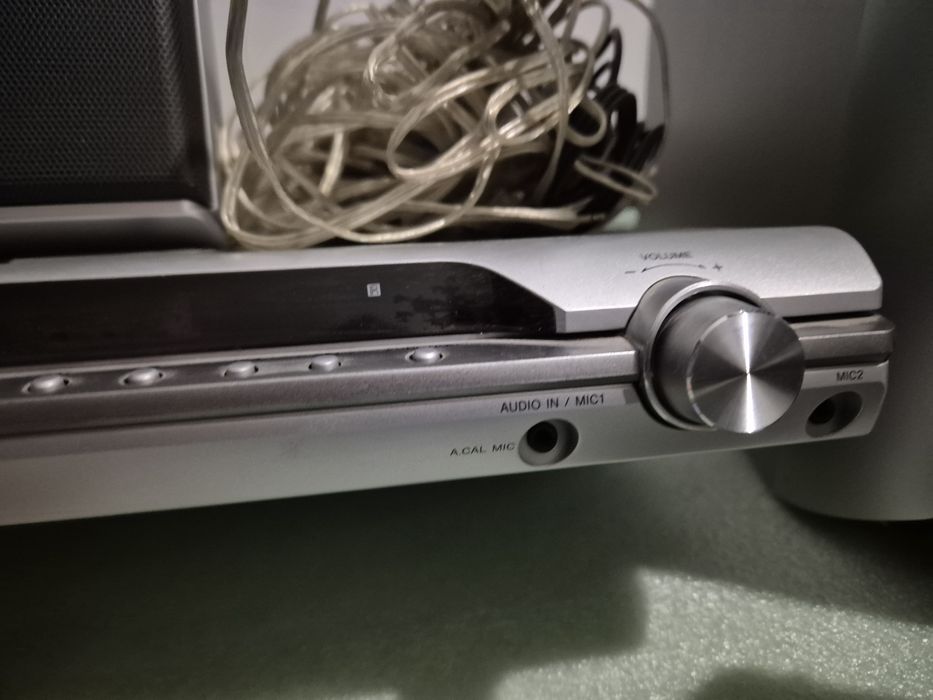 Продам DVD Home Theatre System  Sony
