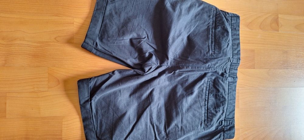 Calções rapaz tamnho 38