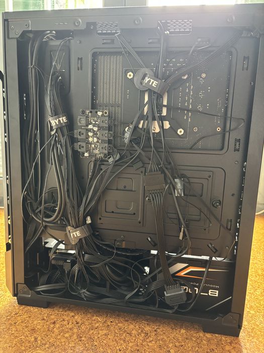 PC Gaming i5-9400F | RTX 2070 8GB | 2TB+256GB M.2