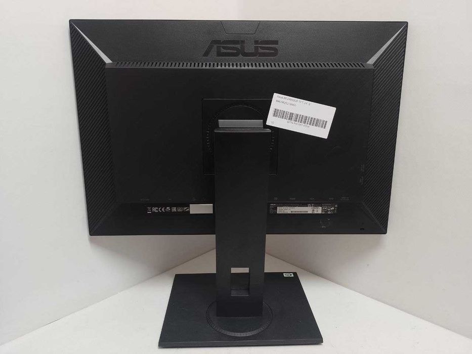 Монітор 24" Asus BE24WQLB ГУРТ