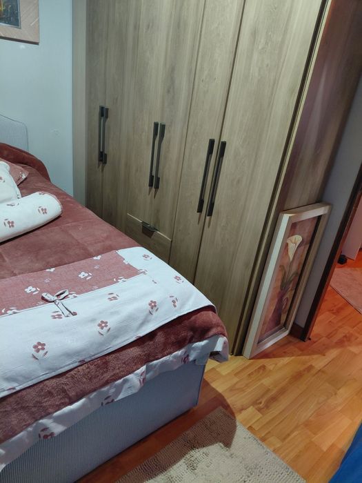 Residencial parque valbom