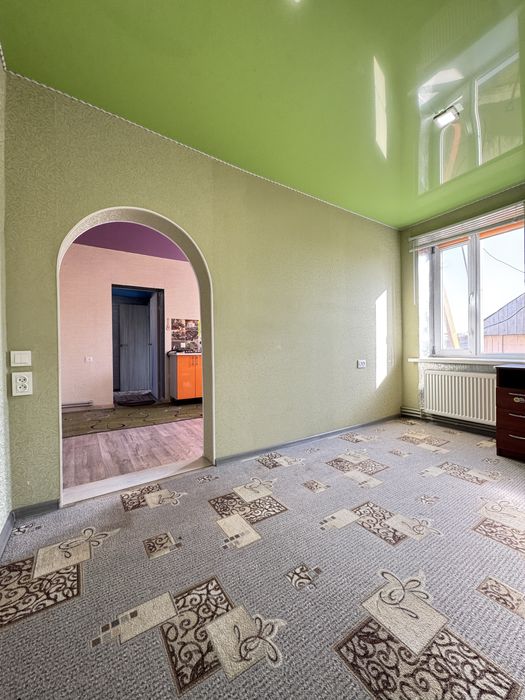 Будинок з виходом до річки