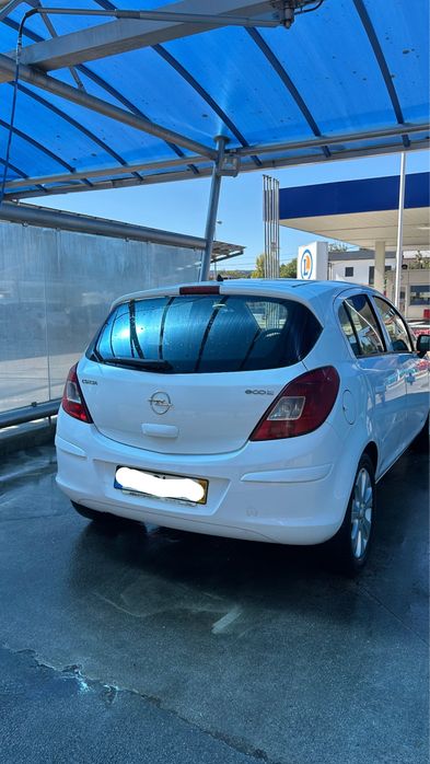 OPEL CORSA 1.3 cdti