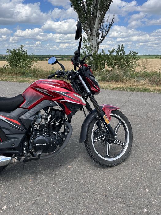 Продам Mustang MT200 Region + ТОРГ