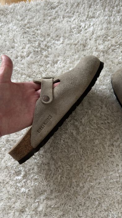 Birkenstock Boston 42 Оригінал