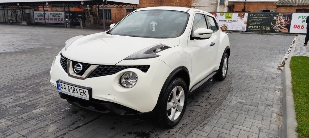 Продам Нісан Жук Лубни