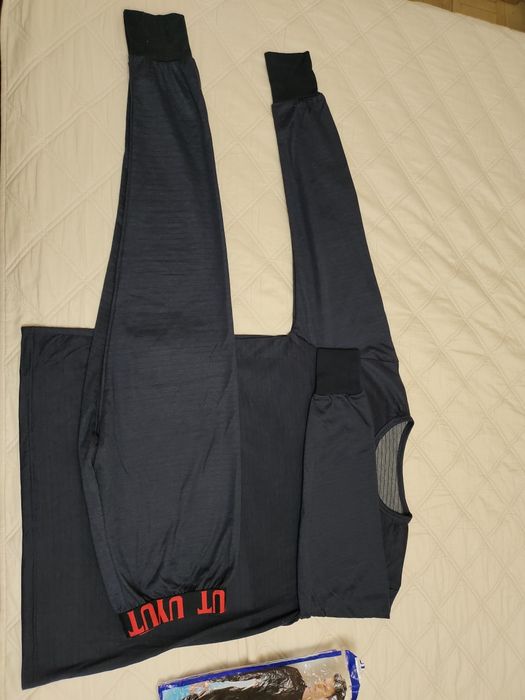 Комплект спідньої білизни чоловічий