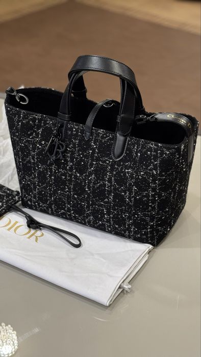 Сумка Christian Dior CD Toujours