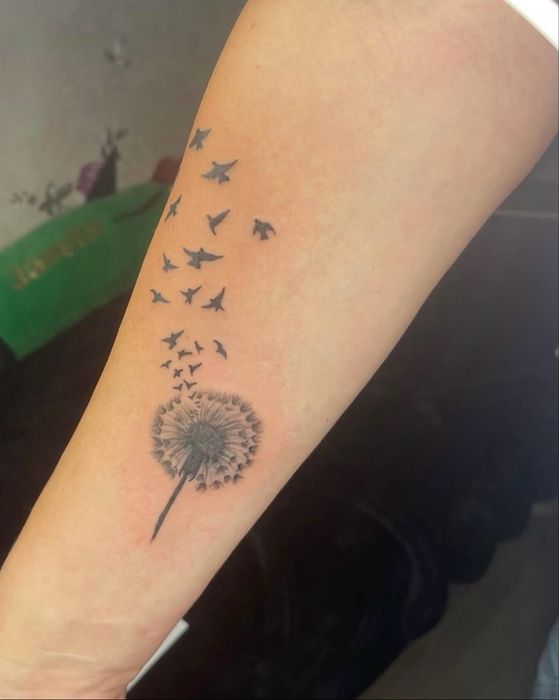 Татуировки, микронидлинг Ужгород