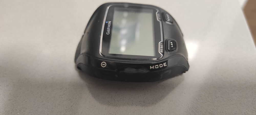 Garmin Forerunner 910XT