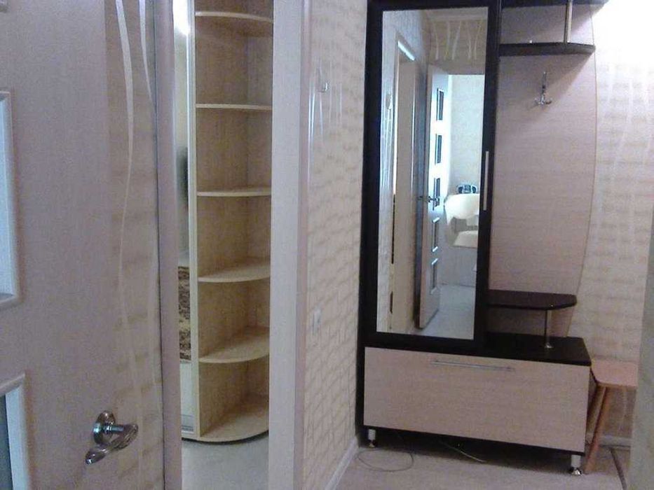 Аренда 1-комнтатной квартиры ул. Грушевского