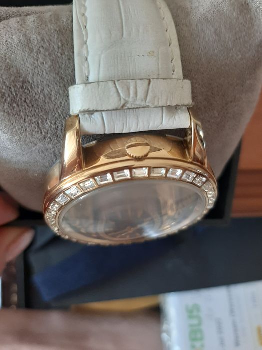 Relógio Guess duo mostrador