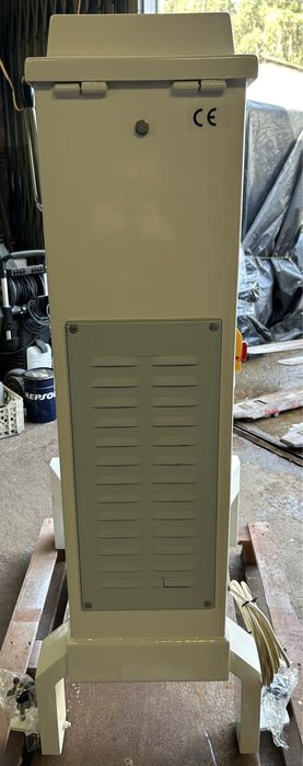 Batedeira Planetária FERNETO 40L =COM GARANTIA=