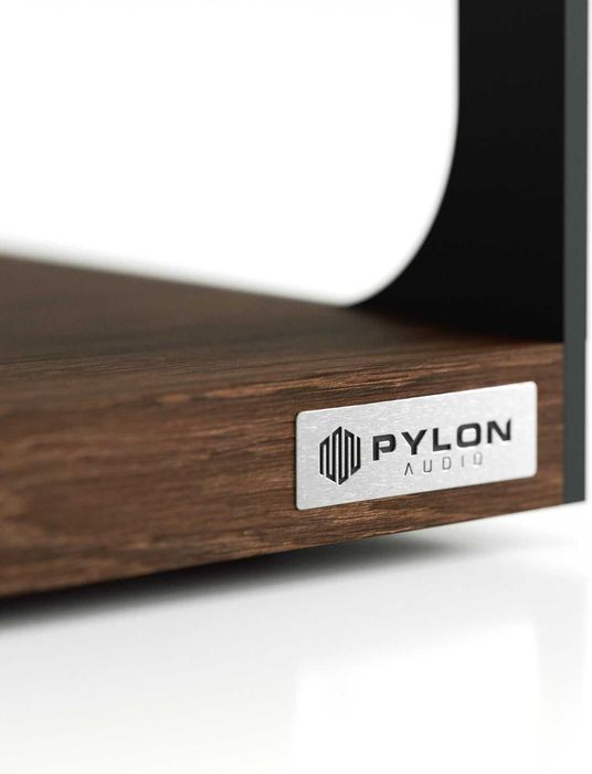 Stolik Pylon Audio Obsidian T.3 + możliwość modyfikacji Państwa stereo