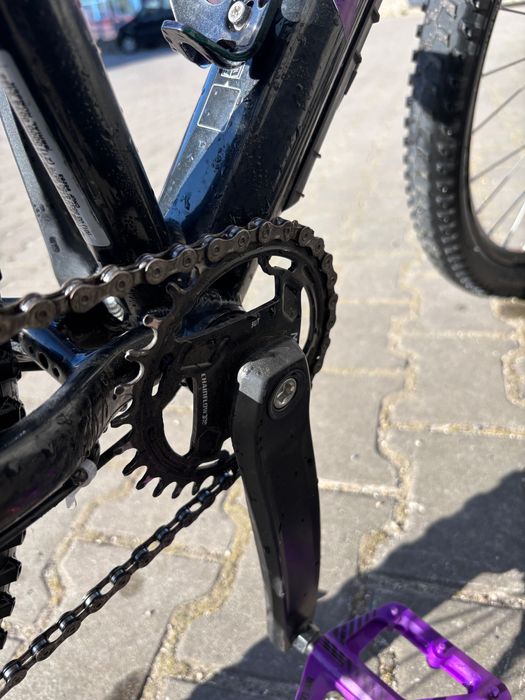 Rower Rockrider MTB rozmiar M cena do negocjacji