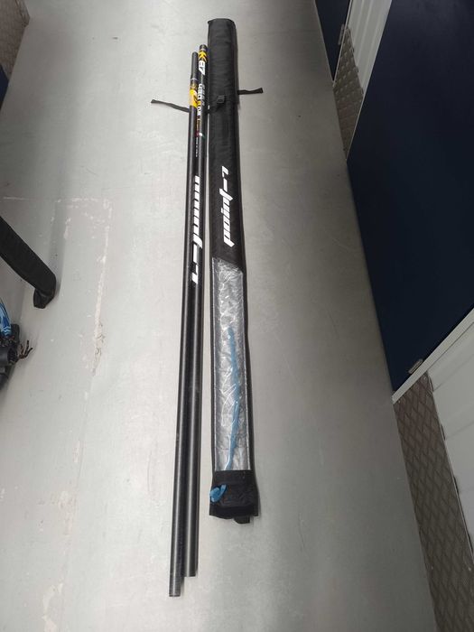 Mastro Windsurf Point 7 430 RDM