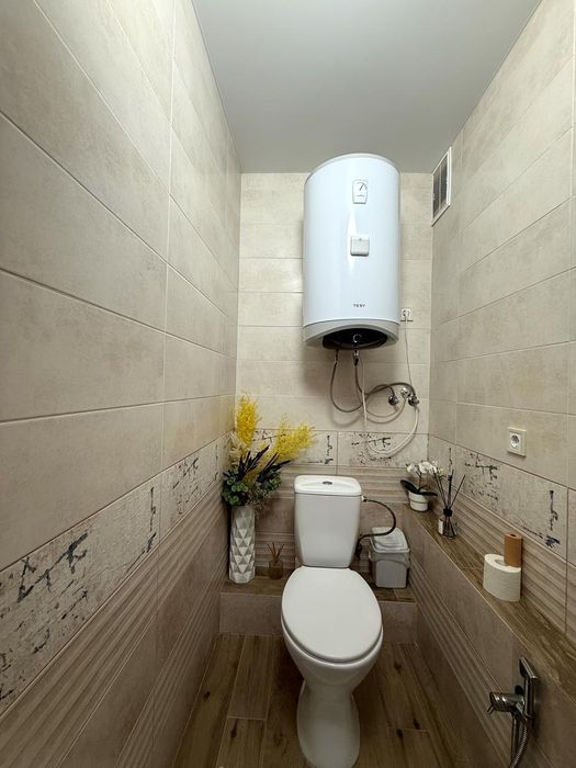 Apartment in Kyiv - View 5