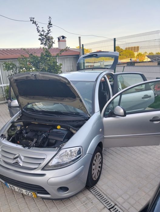 Citroen C3 1.4hdi