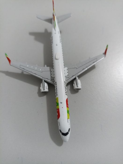 Embraer tap air Portugal