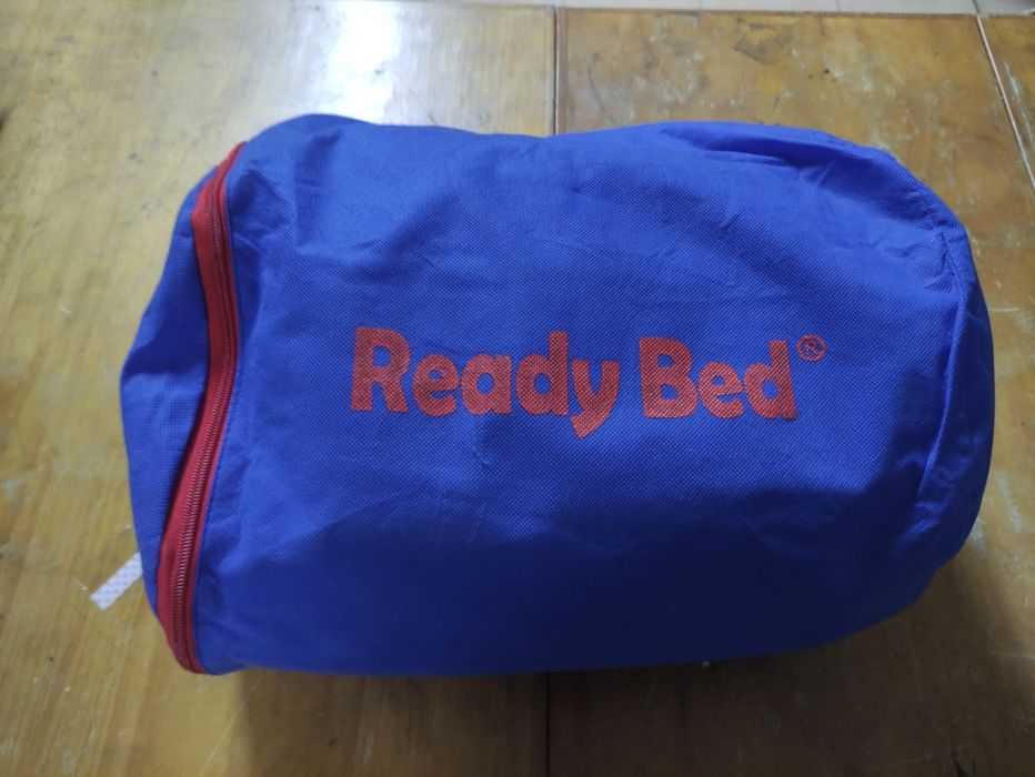 Cama colchão Spider man