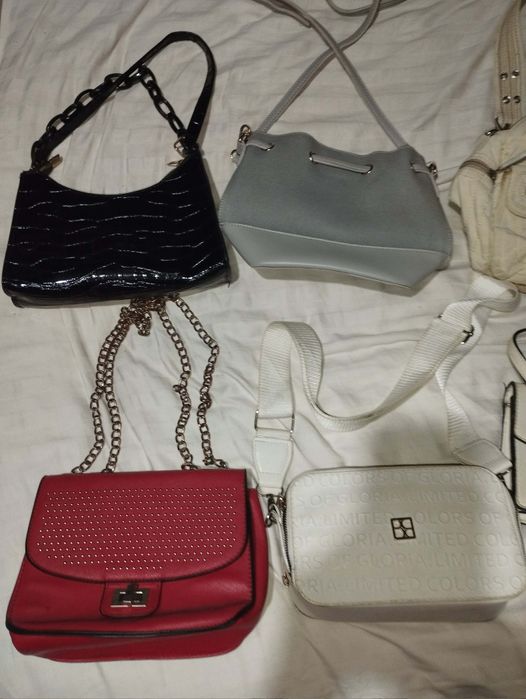 Продам жіночі сумки