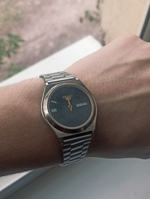 Seiko Automatic / Япония