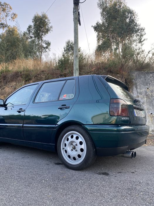 Golf mk3 AFN110