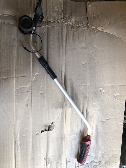 Ручка для ножниц аккумуляторных ((кусторез) Einhell GC-CG 3.6 Li WT