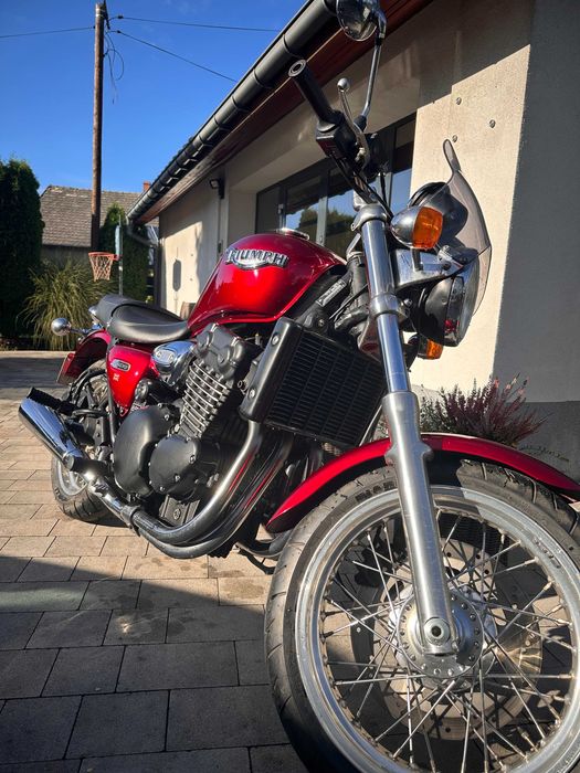 Triumph