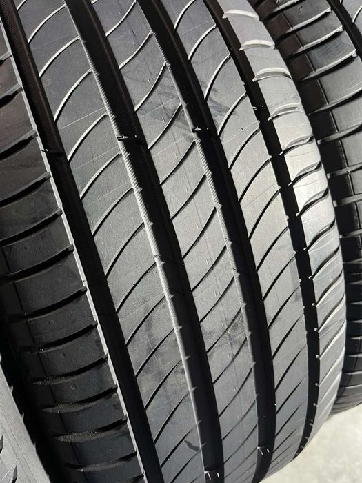 245/45/18 R18 Michelin Primacy 4 4шт