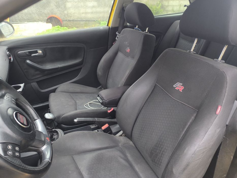 Material seat para venda