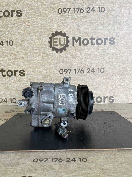 Компресор кондиціонера Кіа Хюндай 2.0 F500-NE9DB07