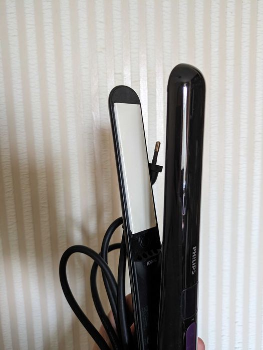 Випрямляч волосся Philips Care & Control HP8344/00