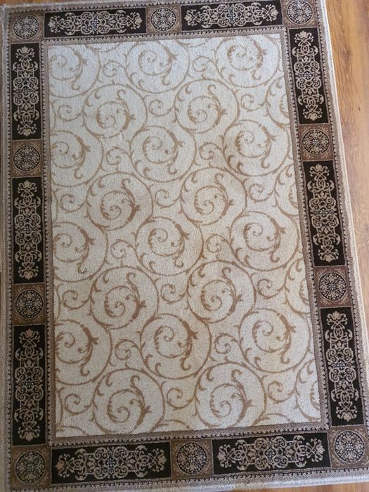 Dywany wełniane 4 sztuki, 2mx3m, 2mx3m, 1.2mx1.7m, 1.2mx1.7m1.