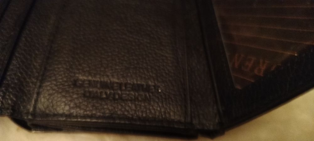 Nowy damski portfel Lorenti