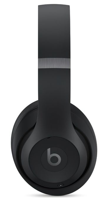 Na Lewara Słuchawki bezprzewodowe Beats Studio Pro MQTP3ZM/A Black