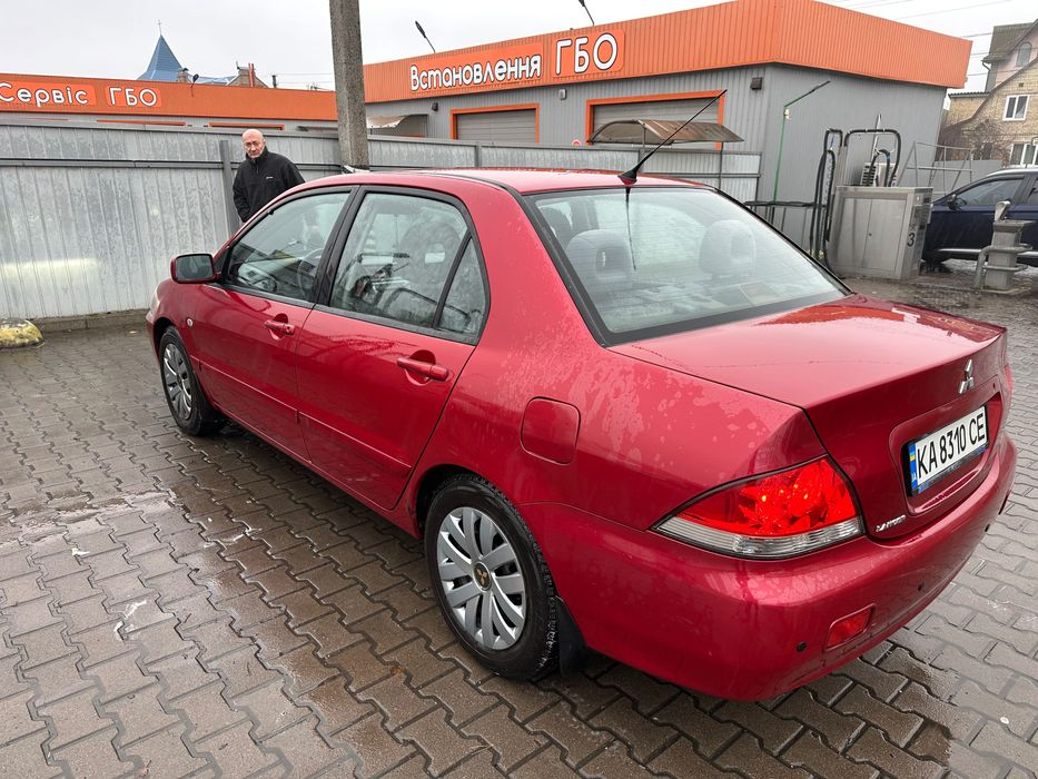 Продам Митцубиси Лестер 9