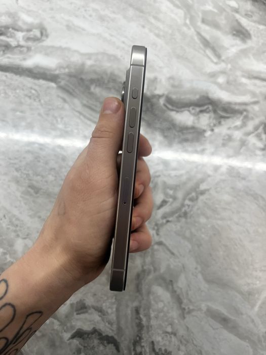 iphone 15про 128гб