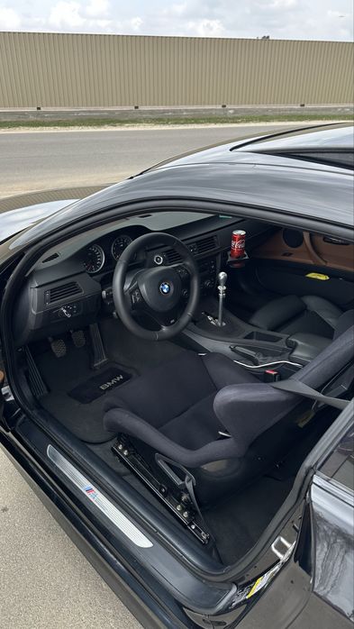 BMW E92 330i МКПП задній привід