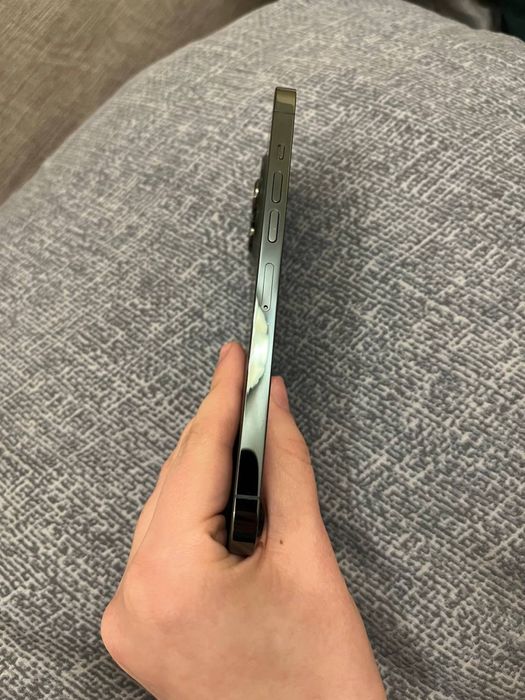 Iphone 13 promax  128