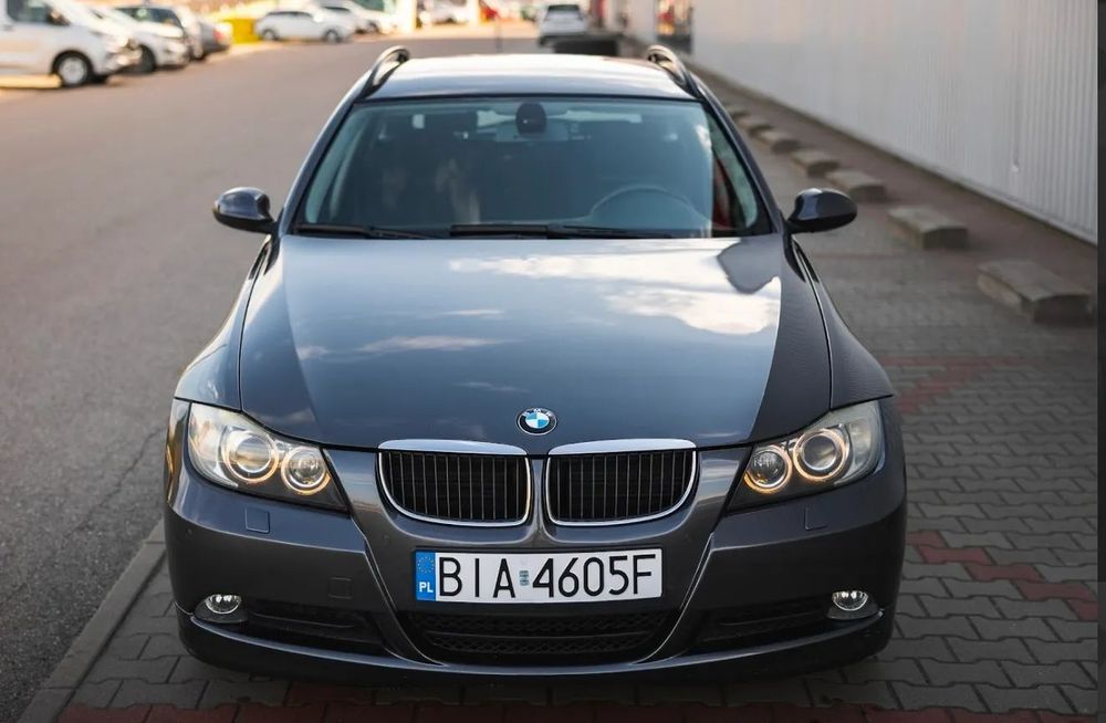 BMW Seria 3