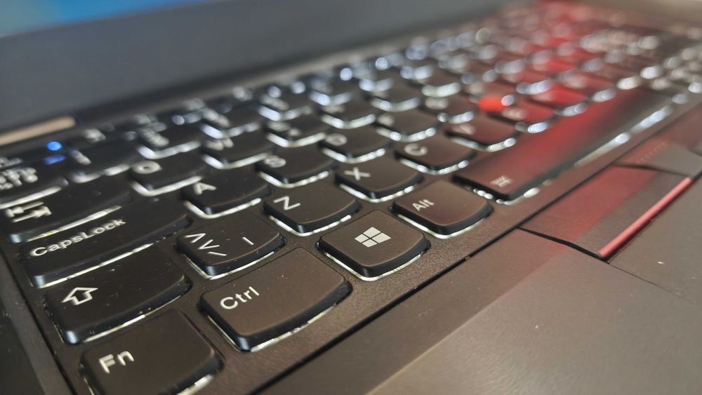 Laptop Lenovo ThinkPad L13 Gen1 [i5-10210U, 8GB RAM, 256GB SSD, FullHD]