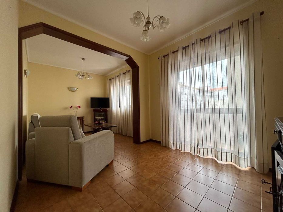 Praia da Barra - Apartamento T2