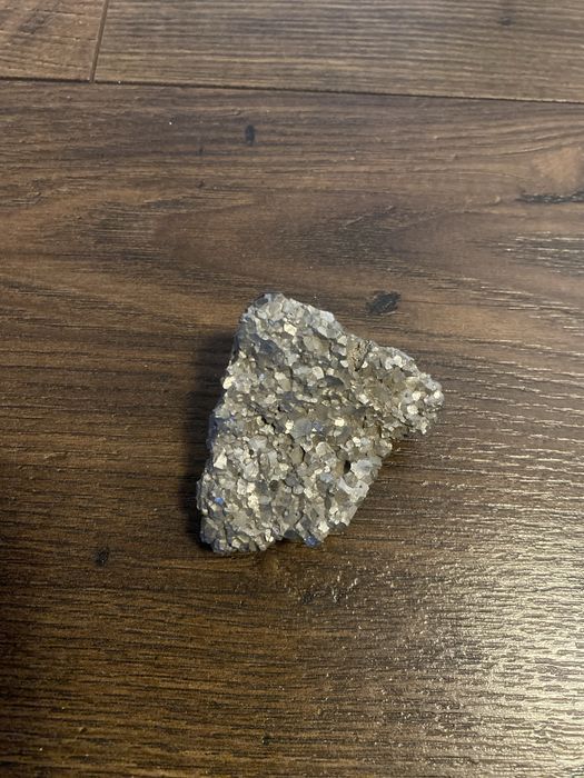 Zestaw minerałów kamieni